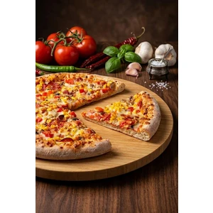 Fiesta – Dönen Servis Tabağı
