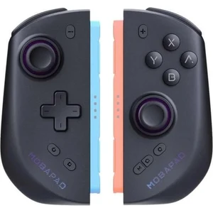 Nintendo Switch 2 Joycon Tmr Drift-Free Analog Mobapad M12 HD