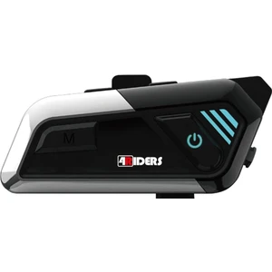 4riders 4RBT3 Bluetooth Kask Kulaklığı