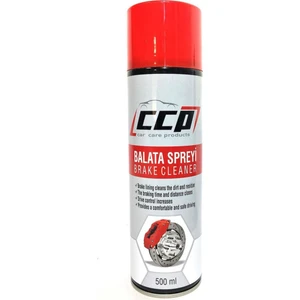 Car Care Products Balata Spreyi