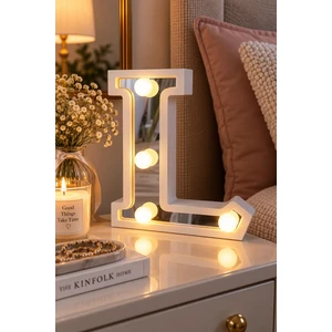 Harf LED  L