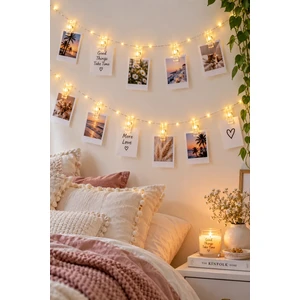 Mandal LED 2 Metre Pilli