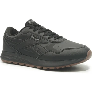 Core Flow I Siyah Erkek Sneaker
