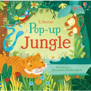 Pop-Up Jungle