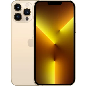 iPhone 13 Pro Max 128 GB Altın