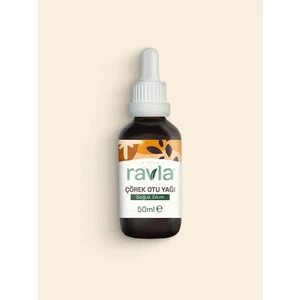 Çörek Otu Yağı - 50ml