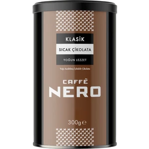 Caffe Nero Sıcak Çikolata 300GR