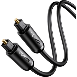 Toslink Optik Ses Kablosu 2m (Siyah), 70892