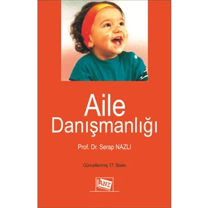 Aile Danışmanlığı