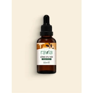 Çörek Otu Yağı - 50ml