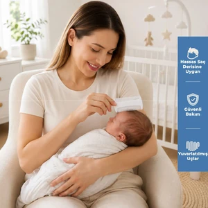 BabyJem Konak Tarağı