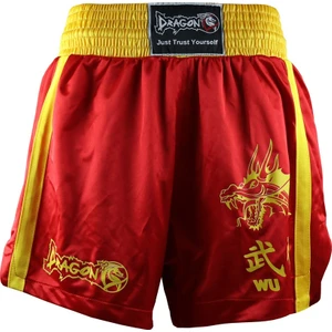 DragonDo 45755 Wushu Sanda Şortu