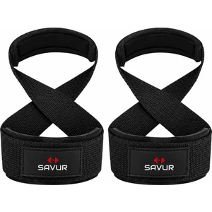 8 Loop Lifting Straps , Halter Kayışı , Straps 2'li Paket