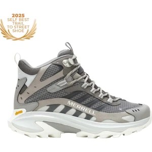 Moab Speed 2 Mid Gore-Tex Kadın Bot