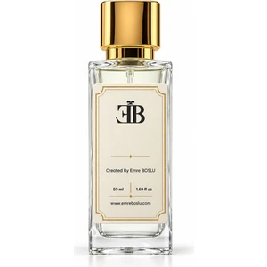 Emre Boslu Imagination 50 ml Extrait Erkek Parfüm