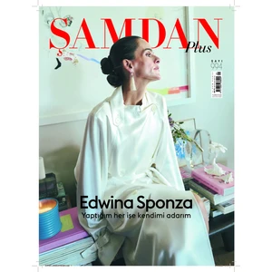 Şamdan