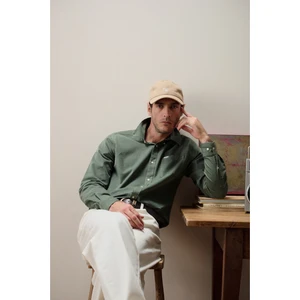 Cascade Sports Cap ST51 Stone