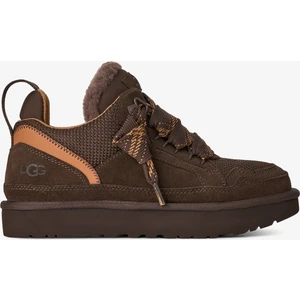 Ugg Lowmel Kadın Siyah Bot.ddc