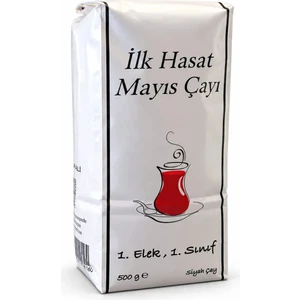 İlk Hasat Mayıs Çayı  500 gr