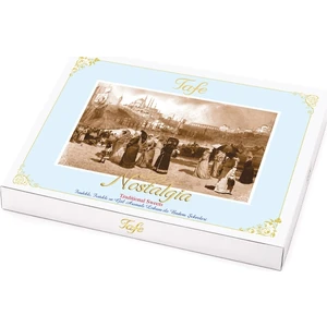 Nostalji Kutu 400 gr