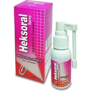 Sprey 30 ml