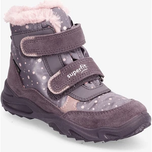 Kız Çocuk Goretex Bot
