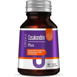 Cosakondrin Plus 60 Tablet