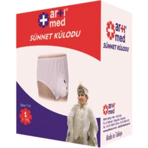 Sünnet Külodu 1 Numara Artımed