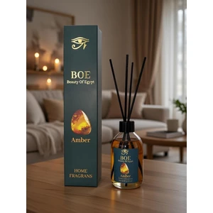 Oda Kokusu 100ML Bambu Çubuklu