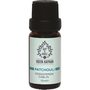 Art De Huile Patchouli 10ML