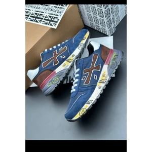 Mick Sneaker
