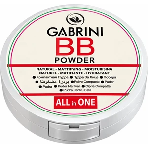 BB powder - 03