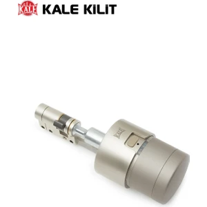 Kale K-Tech Motorlu Barel Göbeği Bluetooth - Uygulama
