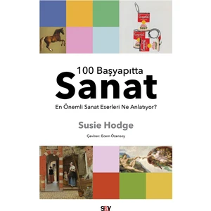 100 Başyapıtta Sanat