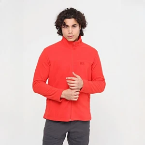 HELLY HANSEN ZIPPY POLAR MONT