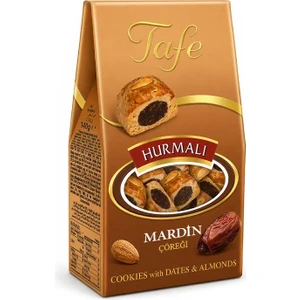 Hurmalı Mardin Çöreği 140 gr
