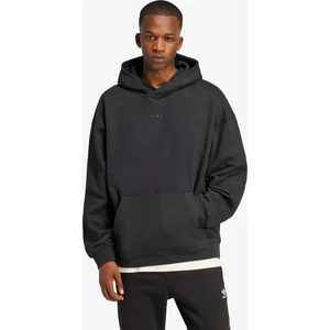 P Essentialential Erkek Siyah Sweatshirt.-