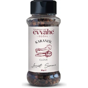 Evvahe Doğal Karanfil 65 Gr.