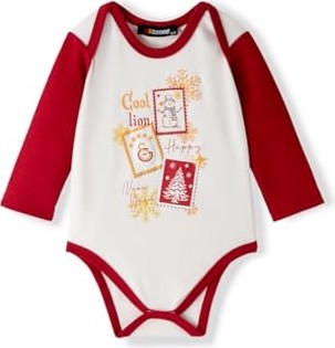 Galatasaray Bebek Yeni Yıl Body B252296 görsel 2