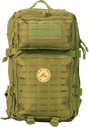 Single Sword 36 L Sırt Çantası Outdoor ve Günlük Taşıma - Renk: Haki görsel 4