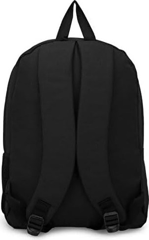 Happy Trend Hummel Hmldarrello Sırt Çantası 980269-2001 Siyah görsel 2