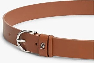 Tommy Hilfiger Th Kadın Essential Effortless 3.0 Kemer görsel 3