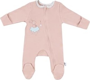 Gezenbebe Hero Uzun Kollu Bebek Tulumu görsel 2
