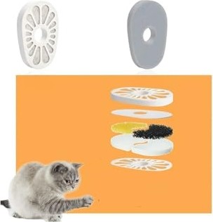 Die Grup Bicolor Sarı-Gri Polarlı Su Geçirmez Orta-Büyük Irk Köpek Yağmurluk Tulum (6xl) görsel 3