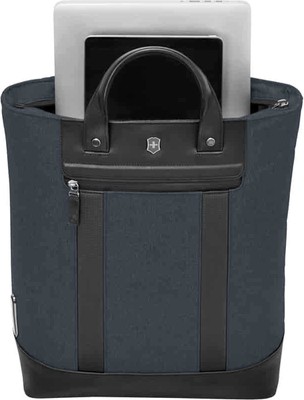 Victorinox Architecture Urban 2 Çift Yönlü Taşıma Çantası VG 612672 görsel 3