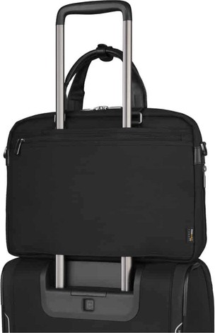 Victorinox Werks Professional Cordura Evrak Çantası VG 611470 görsel 4