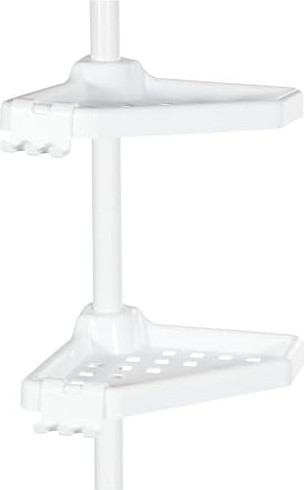 Prime Banyo Köşe Seti Beyaz