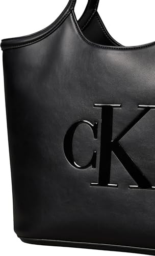 1001 Bold Ck Shopper Çanta Kadın görsel 4
