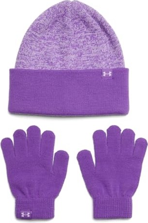 1001 G Beanie/glove Combo Bere Kız Çocuk görsel 2