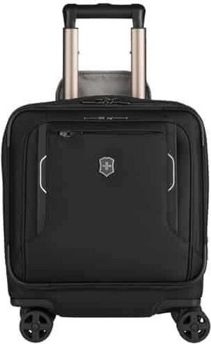 Victorinox Werks Traveler 6.0 Tekerlekli Evrak Çantası VG 606688